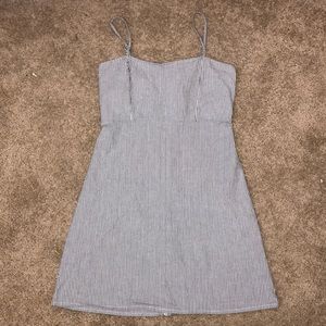 BRANDY MELVILLE dress